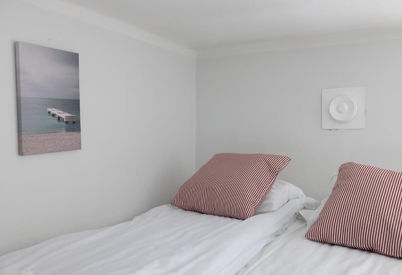 2Ndhomes Cozy Studio By Taehtitorni Park Helsinki Exterior photo