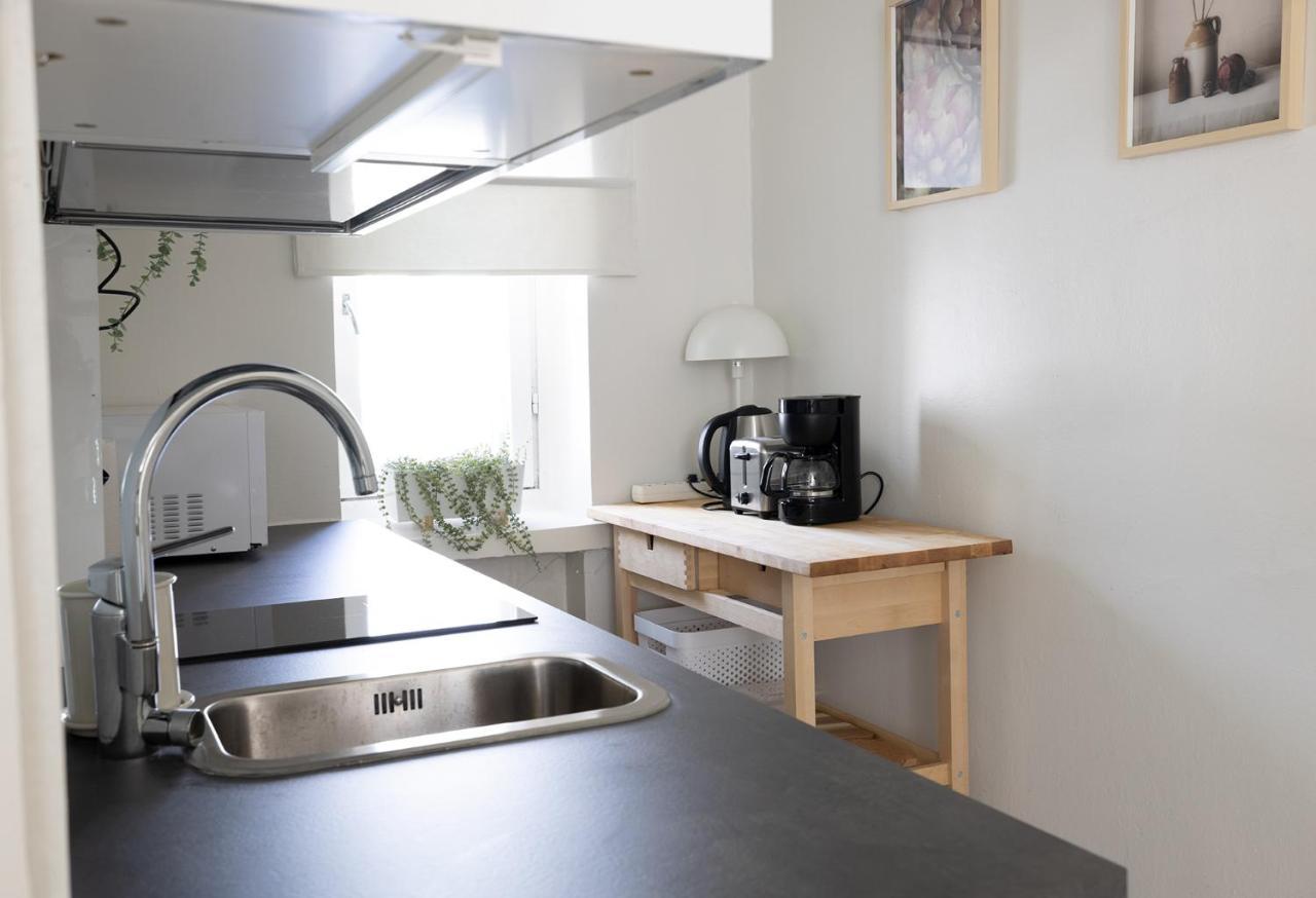 2Ndhomes Cozy Studio By Taehtitorni Park Helsinki Exterior photo